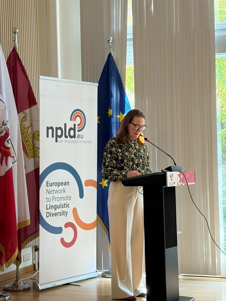 European Day of Languages 2026: Europe’s Languages Cannot Afford to Miss the AI Revolution